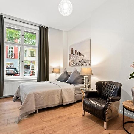 The Weichsel, 3Br Up To 6 People In Friedrichshain Βερολίνο Εξωτερικό φωτογραφία
