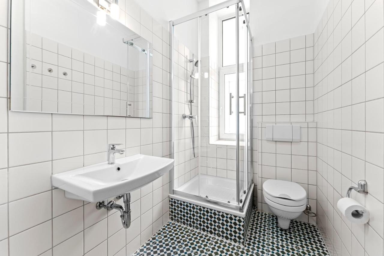 The Weichsel, 3Br Up To 6 People In Friedrichshain Βερολίνο Εξωτερικό φωτογραφία