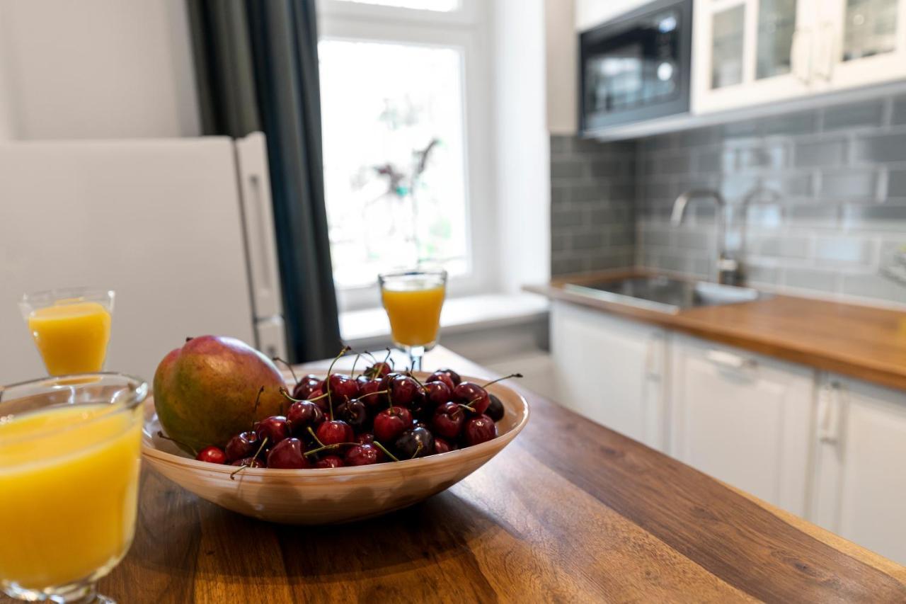 The Weichsel, 3Br Up To 6 People In Friedrichshain Βερολίνο Εξωτερικό φωτογραφία