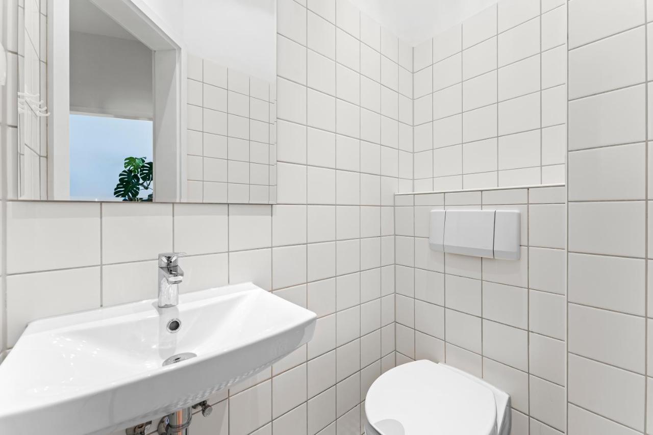 The Weichsel, 3Br Up To 6 People In Friedrichshain Βερολίνο Εξωτερικό φωτογραφία